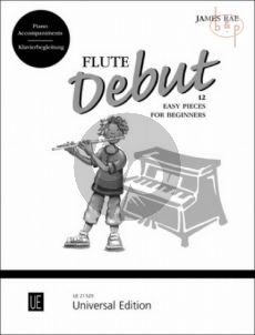 Flute Debut