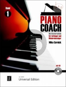 Piano Coach Vol.1