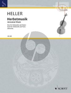 Herbstmusik (Autumnal Music) (2012)