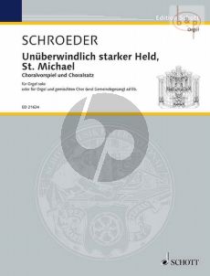 Unuberwindlich starker Held, St. Michael