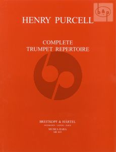 Complete Trumpet Repertoire