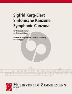 Symphonic Canzona