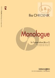 Monologue