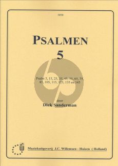 Psalmen Vol.5