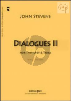 Dialogues II (Trumpet[C]-Tuba)