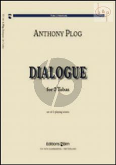 Dialogue (2 Tubas)