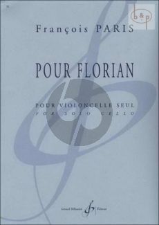 Pour Florian