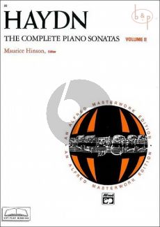 Sonatas Vol.2