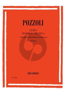Pozzoli Guida Teorico-Pratica Vol.3/4