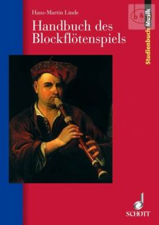 Handbuch des Blockfloten Spiels (paperb.)