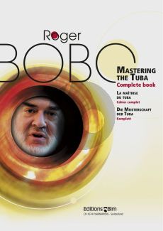 Bobo Mastering the Tuba (Complete Book)