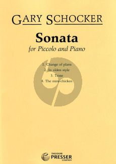 Sonata No.1