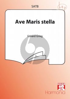 Ave, Maris Stella