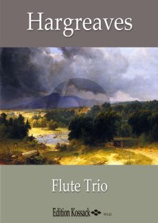 Trio 3 Flutes