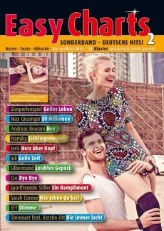 Easy Charts Sonderband Deutsche Hits! Vol.2