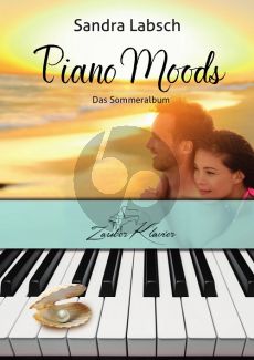 Labsch Piano Moods - Das Sommeralbum
