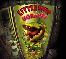 Somewhere That's Green (from Little Shop Of Horrors)