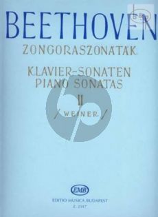 Sonatas Vol.2