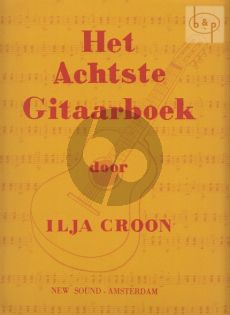 Het Achtste Gitaarboek