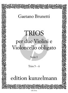 Trios Serie1 No.5-6 (L107-108)