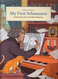 My First Schumann