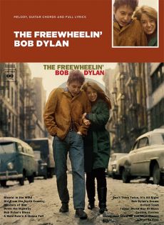 Dylan The Freewheelin' Bob Dylan (Guitar with Strumming Patterns/Lyrics & Chords)