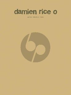 Damien Rice O Vocal/Guitar TAB