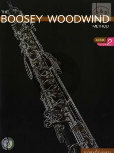 Boosey Woodwind Method Vol.2