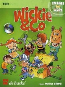 Wickie & Co (TV Hits for Kids)