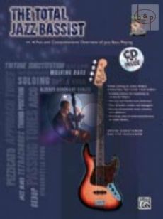 The Total Jazz Bassist