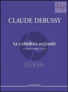La Cathedrale Engloutie (from Preludes Vol.1)
