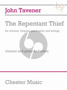 The Repentant Thief