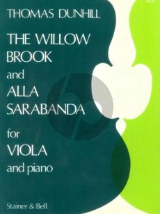 The Willow Brook