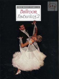 Ballroom Favourites Vol.2
