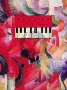 Barenreiter Piano Album