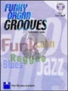 Funky Organ Grooves