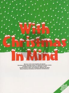 With Christmas in Mind