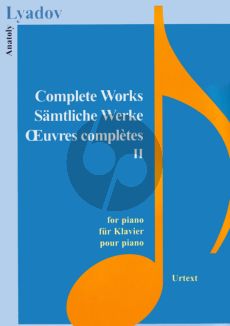 Complete Works Vol.2