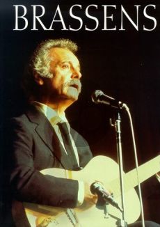 Georges Brassens Album (Guitar Tab.)