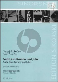 Suite from Romeo & Juliet