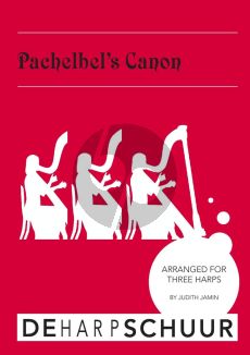 Jamin Pachelbel's Canon