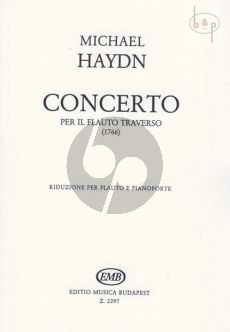 Concerto D-Major