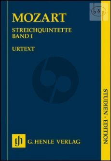 Quintets Vol.1 (Strings)