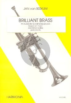Brilliant Brass