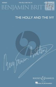 The Holly & the Ivy