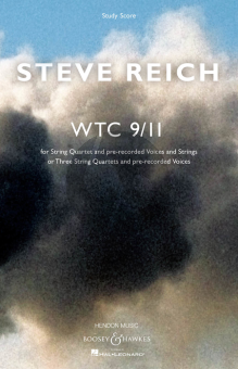 Reich WTC 9/11 Study Score
