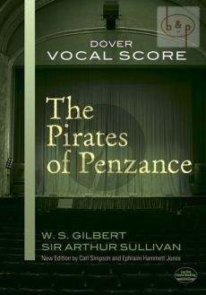 The Pirates of Penzance