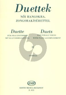 Duets vol.2