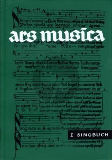 Ars Musica Vol.1 - Singbuch (Gottfried Wolters)