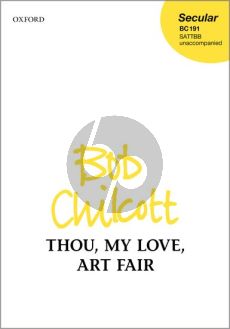 Thou My Love, Art Fair